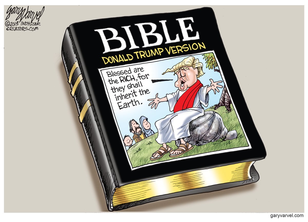 Gary Varvel — September 8, 2015