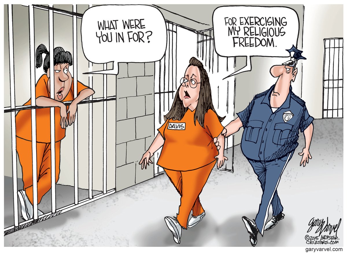 Gary Varvel — September 9, 2015