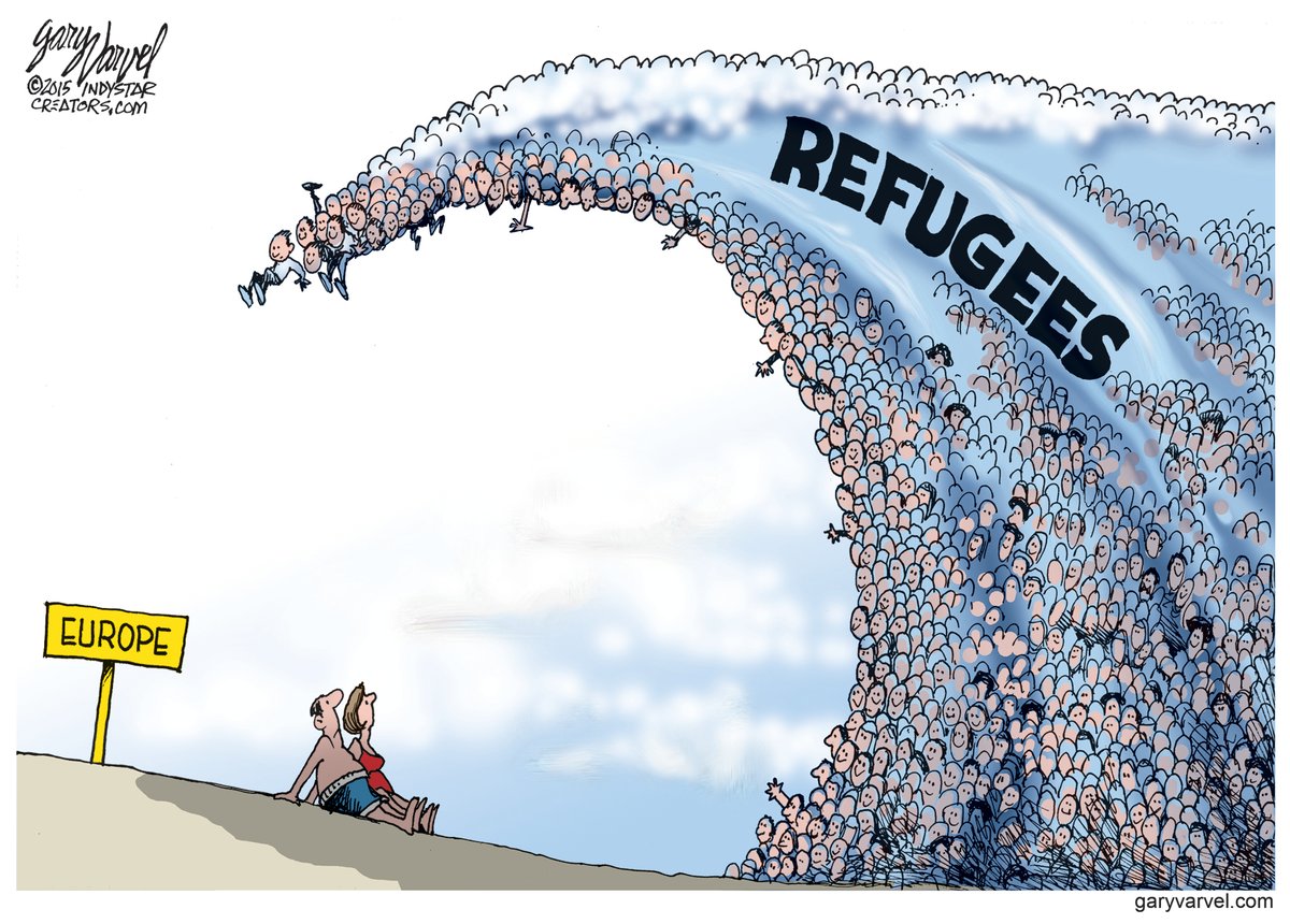 Gary Varvel — September 17, 2015