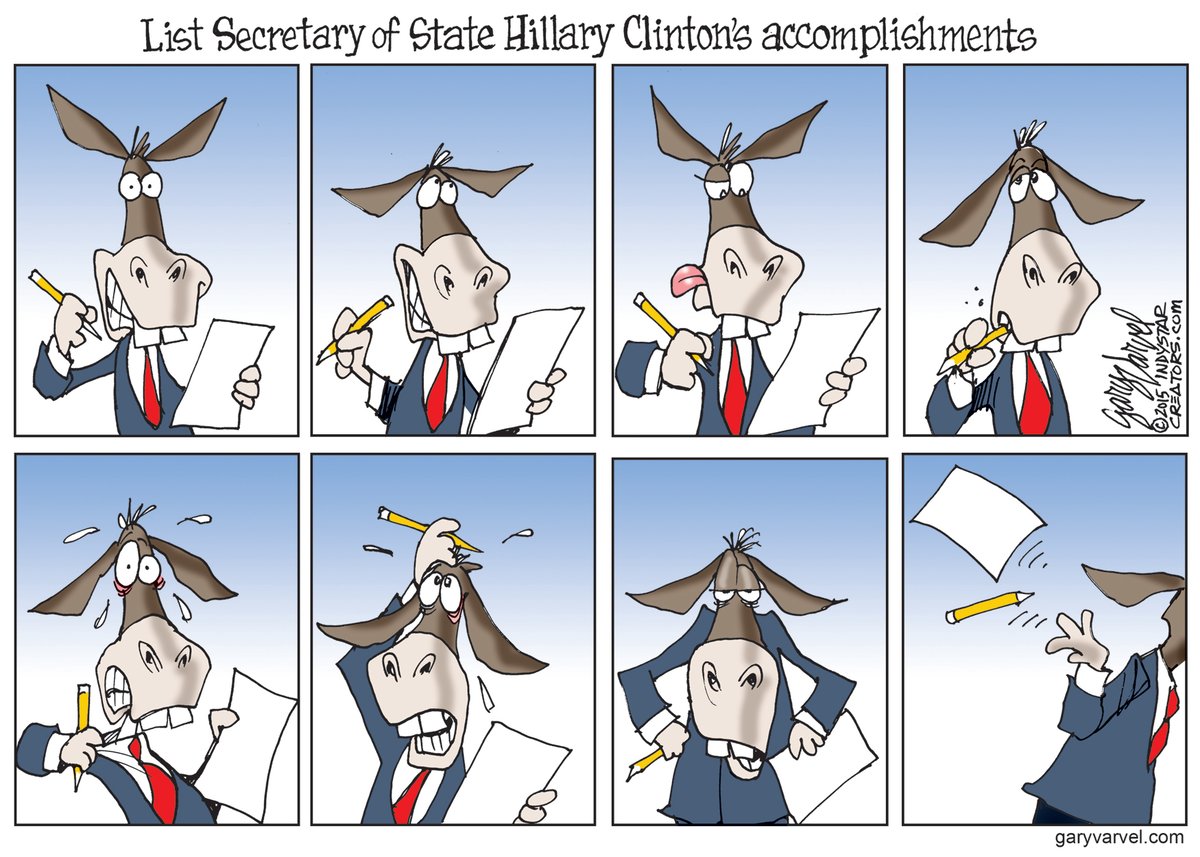 Gary Varvel — September 21, 2015
