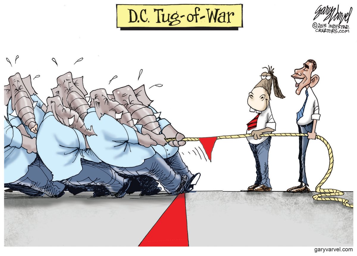 Gary Varvel — September 22, 2015