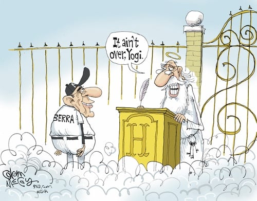 Glenn McCoy — September 24, 2015