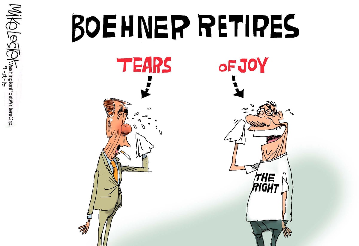 Mike Lester — September 28, 2015