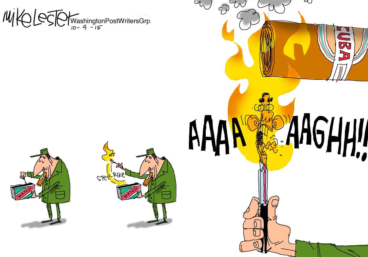 Mike Lester — October 5, 2015