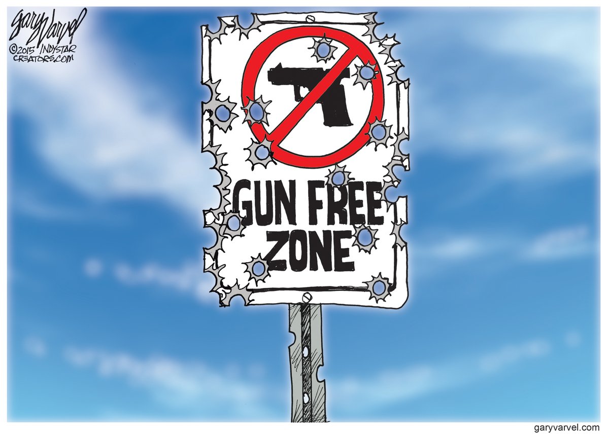 Gary Varvel — October 7, 2015