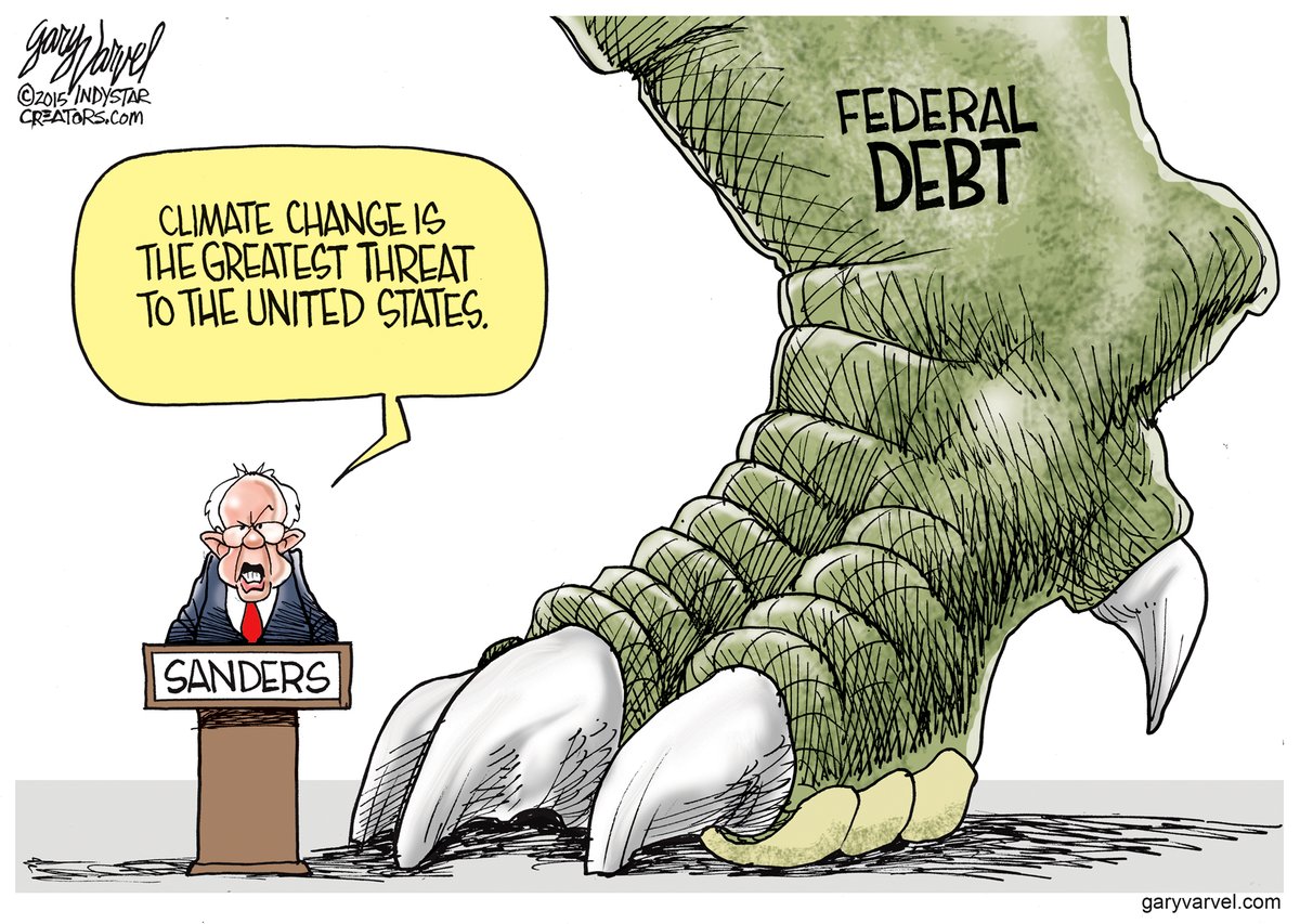 Gary Varvel — October 16, 2015