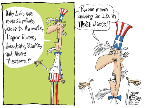 Glenn McCoy — October 25, 2015
