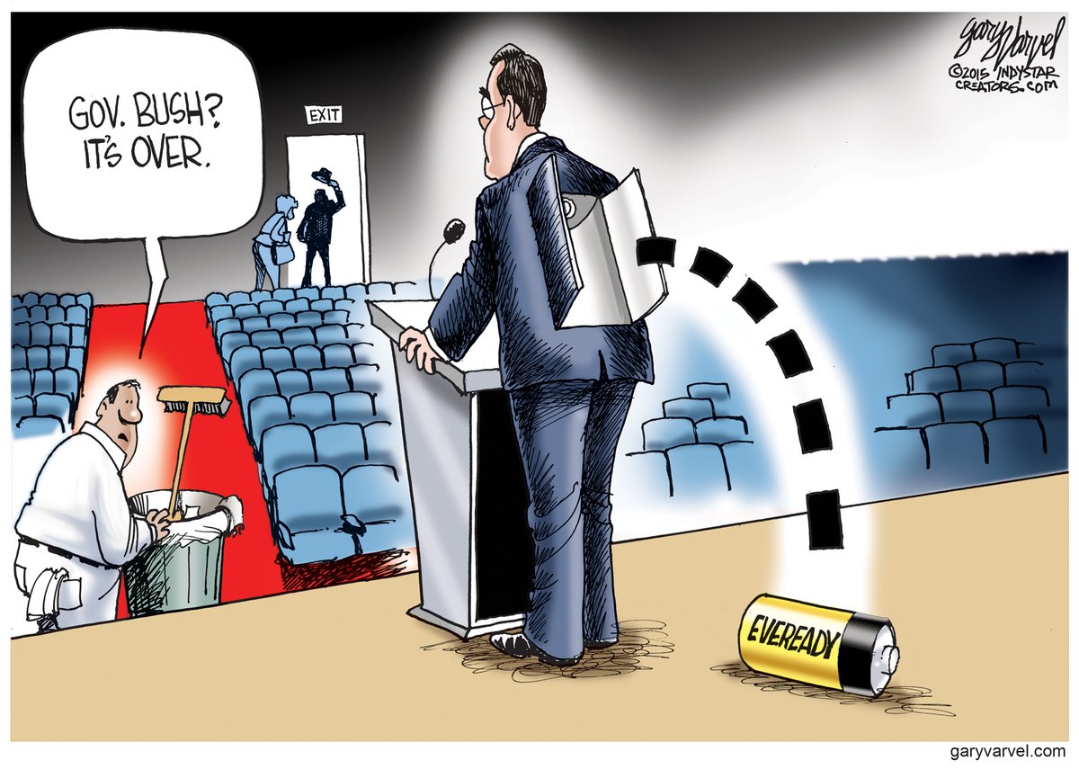 Gary Varvel — November 2, 2015