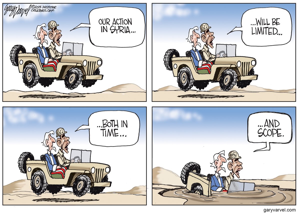 Gary Varvel — November 4, 2015