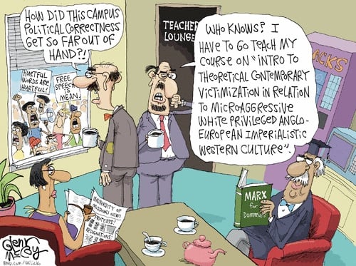 Glenn McCoy — November 12, 2015