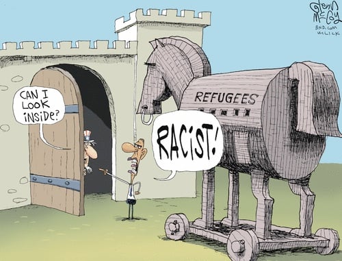 Glenn McCoy — November 23, 2015