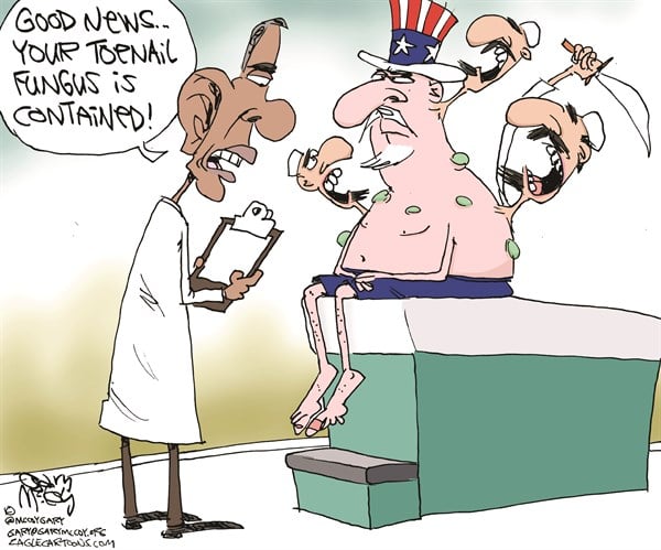 Gary McCoy — November 23, 2015