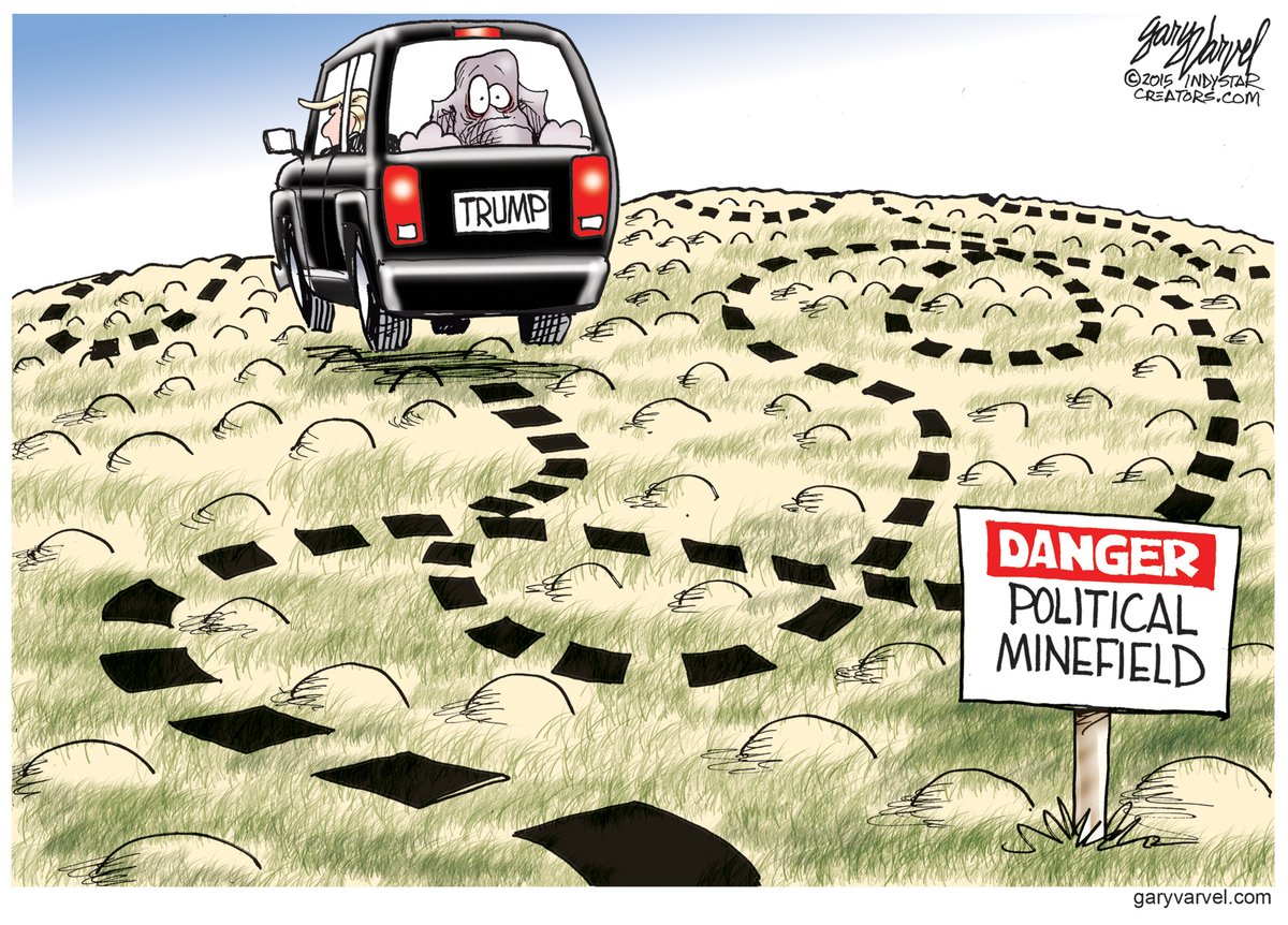 Gary Varvel — November 24, 2015