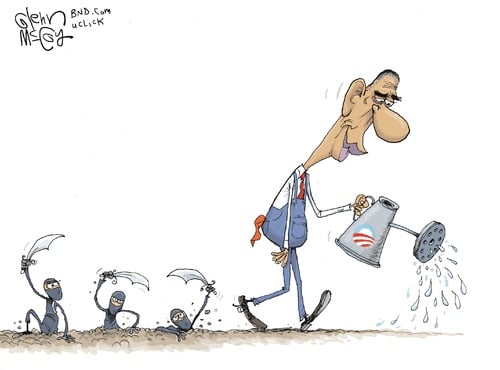 Glenn McCoy — November 25, 2015