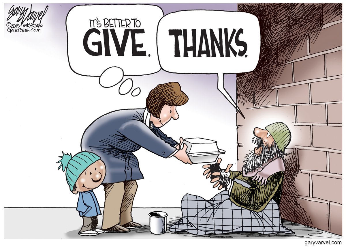 Gary Varvel — November 26, 2015