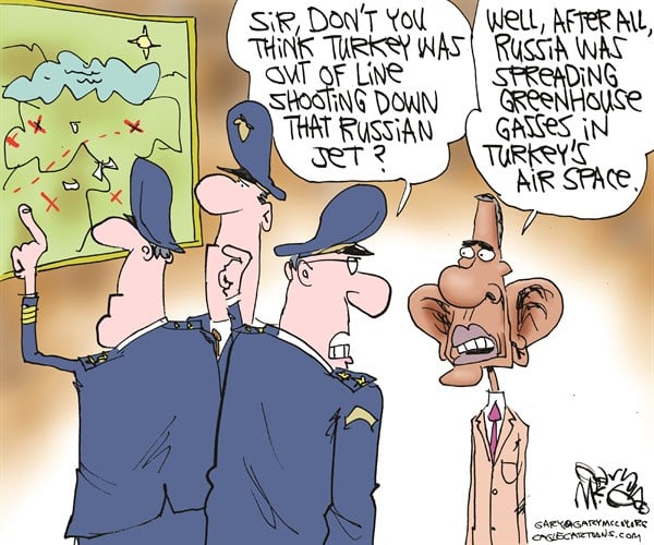 Gary McCoy — November 30, 2015