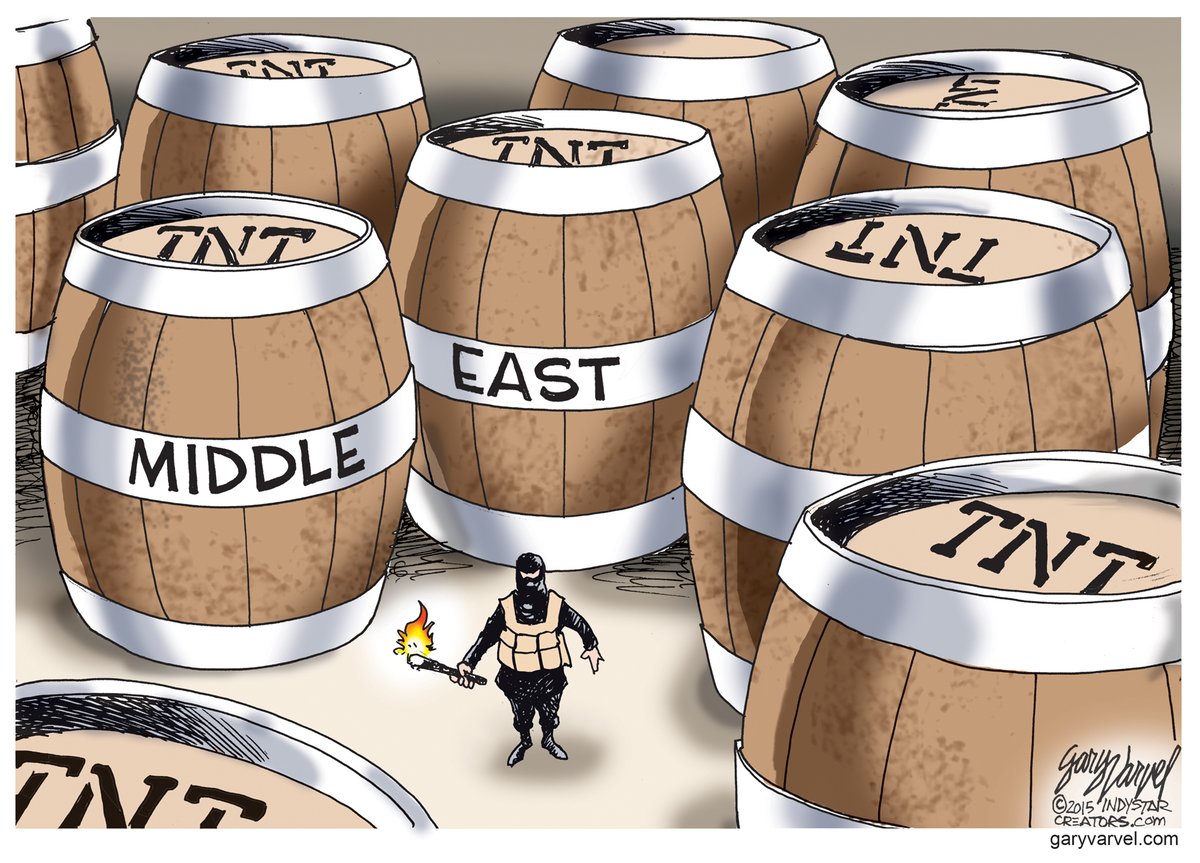 Gary Varvel — December 1, 2015