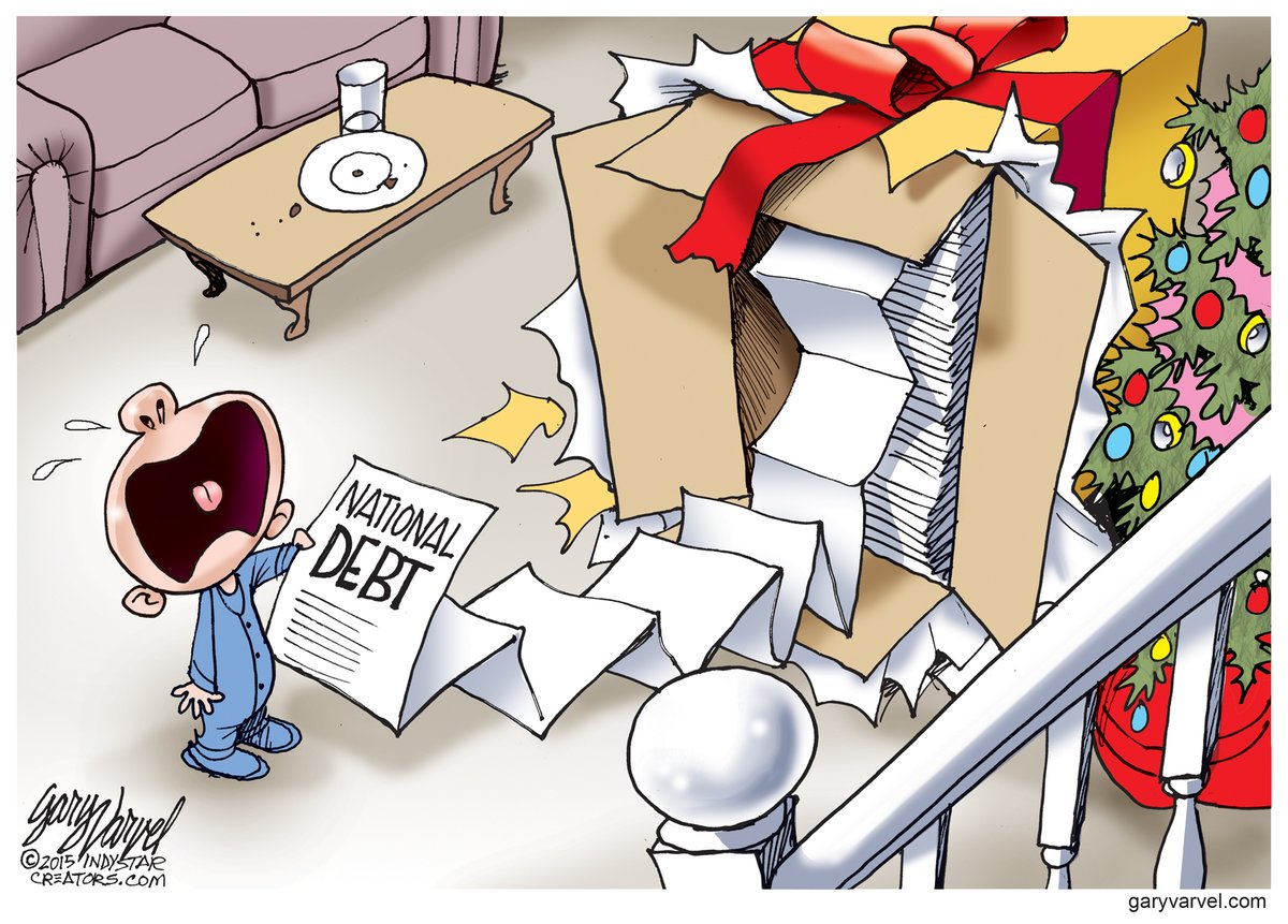 Gary Varvel — December 15, 2015