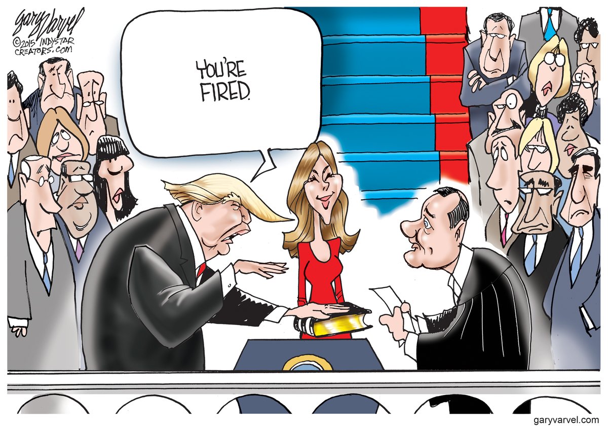 Gary Varvel — December 21, 2015