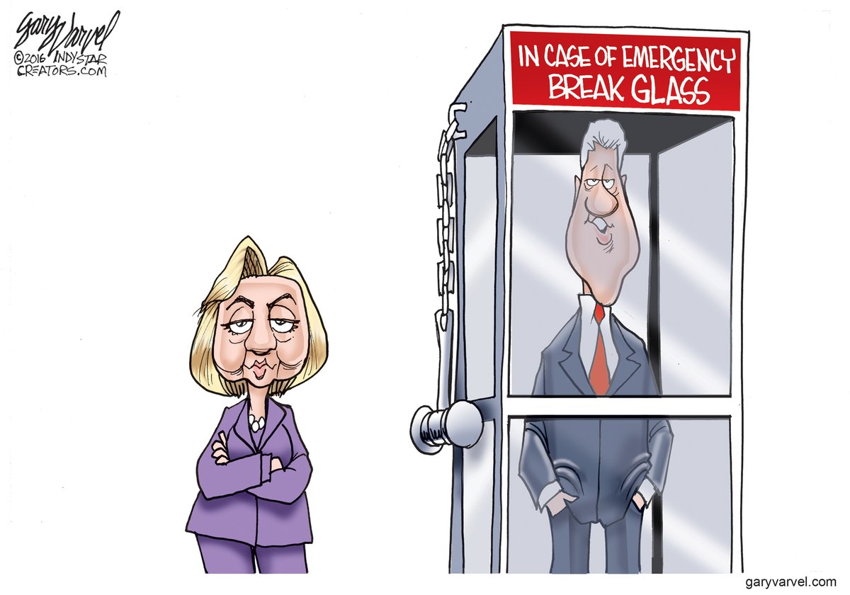 Gary Varvel — January 4, 2016