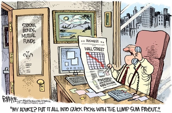 Rick McKee — January 9, 2016