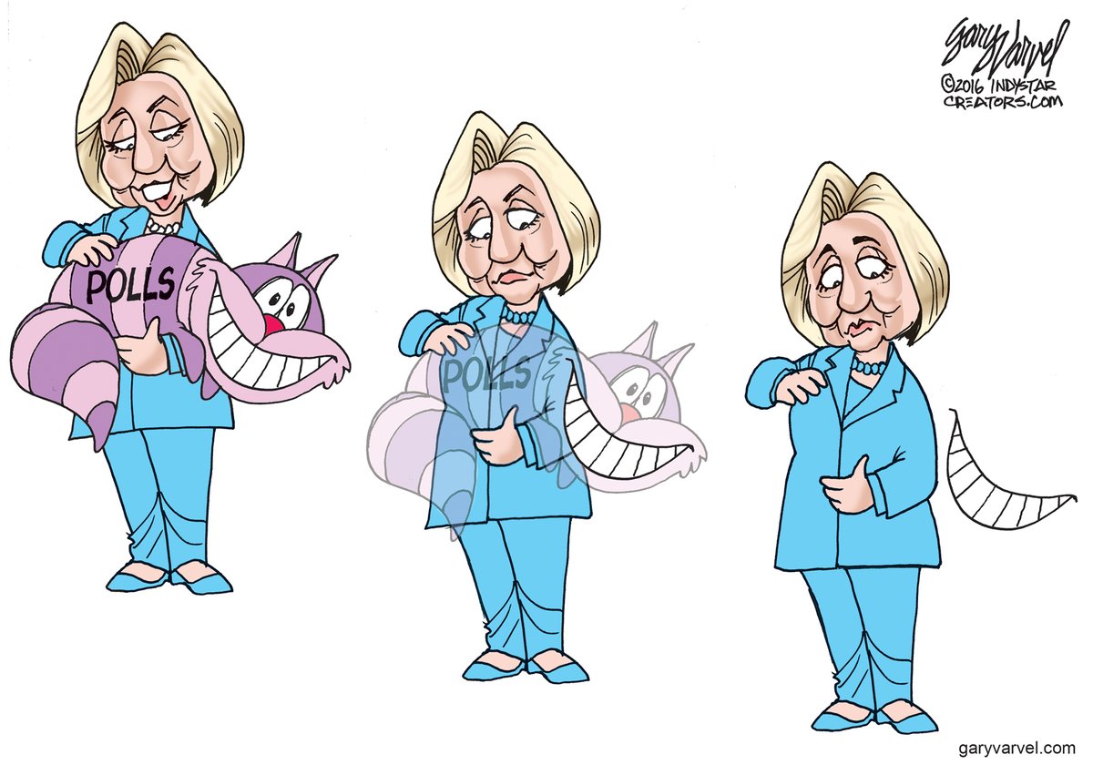 Gary Varvel — January 14, 2016