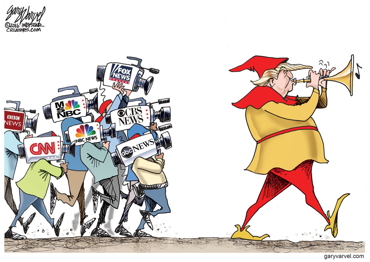 Gary Varvel — January 22, 2016