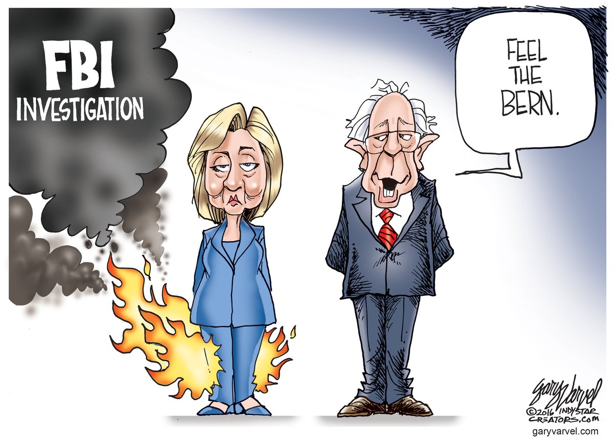 Gary Varvel — January 26, 2016