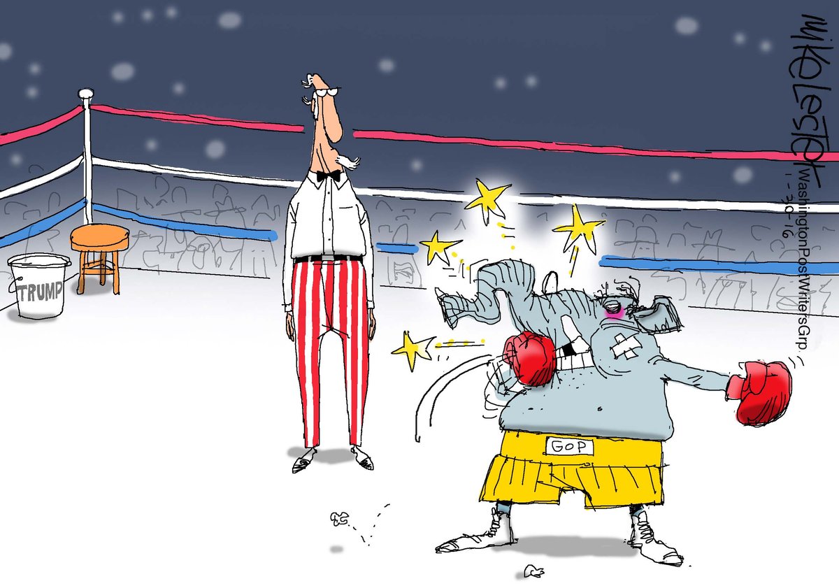 Mike Lester — January 30, 2016