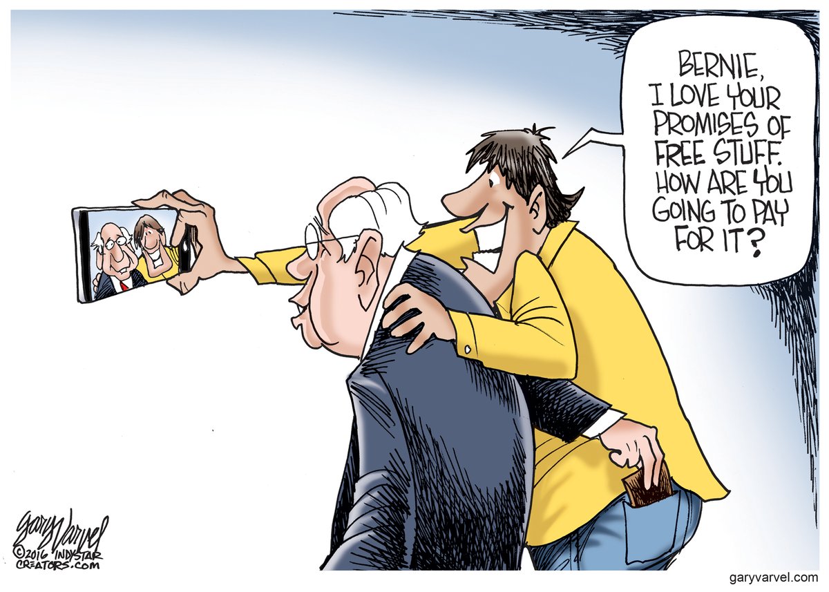 Gary Varvel — February 1, 2016