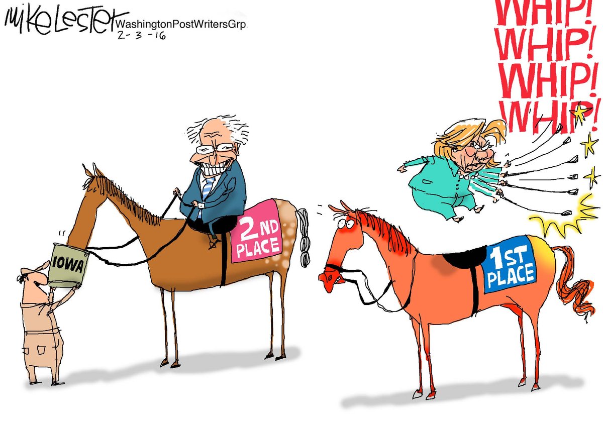 Mike Lester — February 3, 2016
