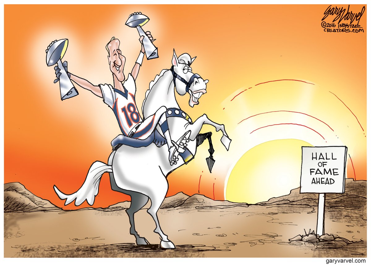 Gary Varvel — February 9, 2016