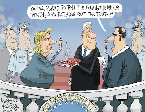 Glenn McCoy — February 11, 2016