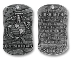 Operation Shield of Strength