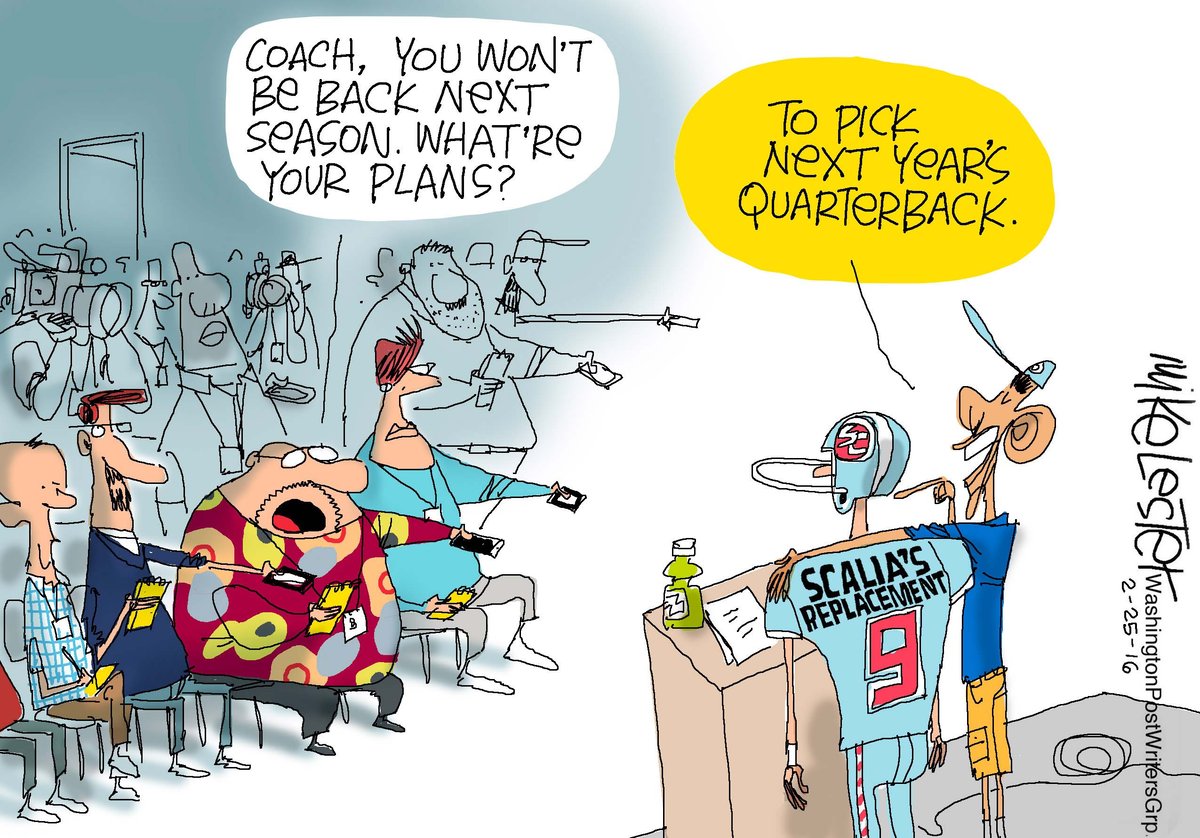 Mike Lester — February 25, 2016