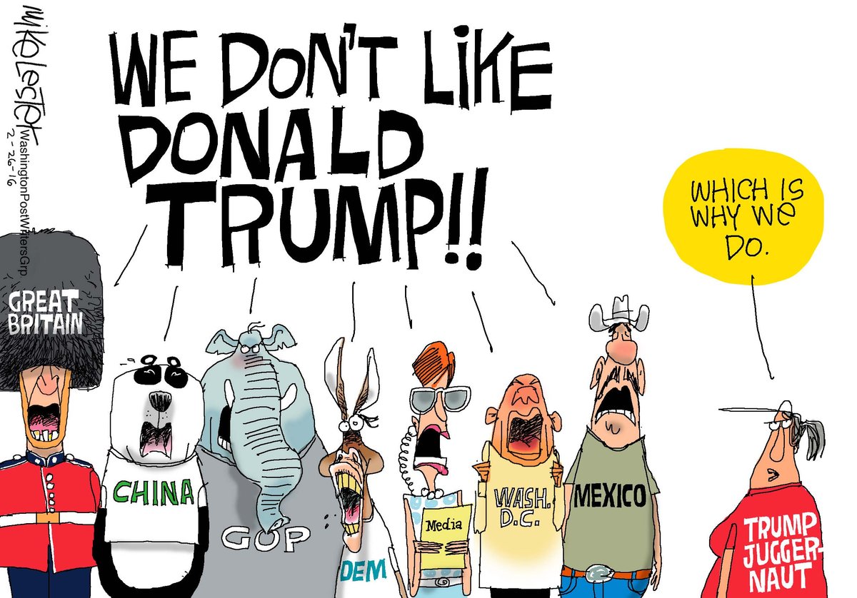 Mike Lester — February 26, 2016