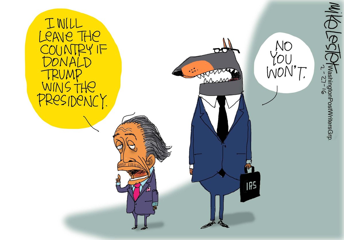 Mike Lester — February 29, 2016