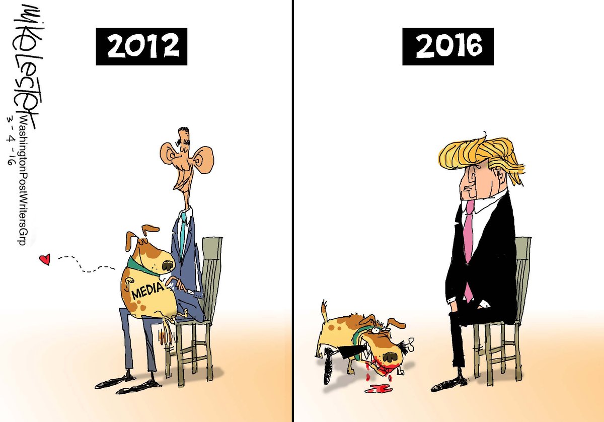 Mike Lester — March 4, 2016