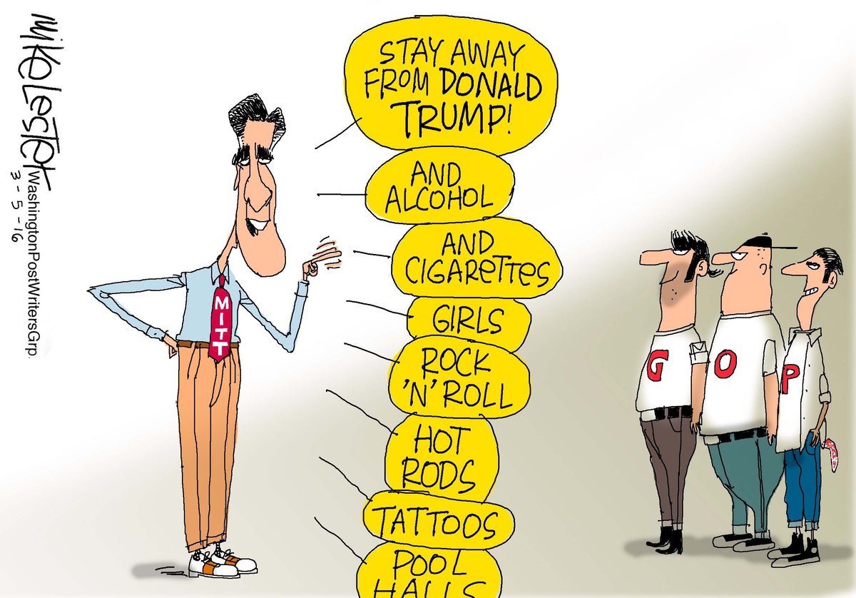 Mike Lester — March 5, 2016