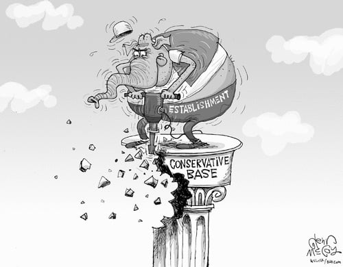 Glenn McCoy — March 9, 2016
