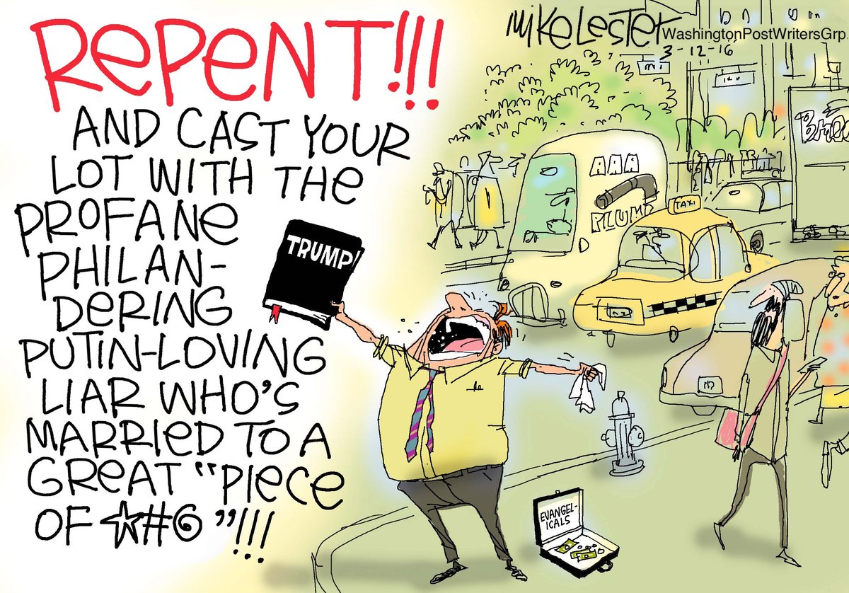 Mike Lester — March 14, 2016