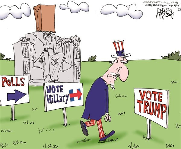 Gary McCoy — March 18, 2016