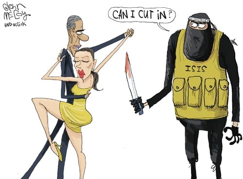 Glenn McCoy — March 26, 2016