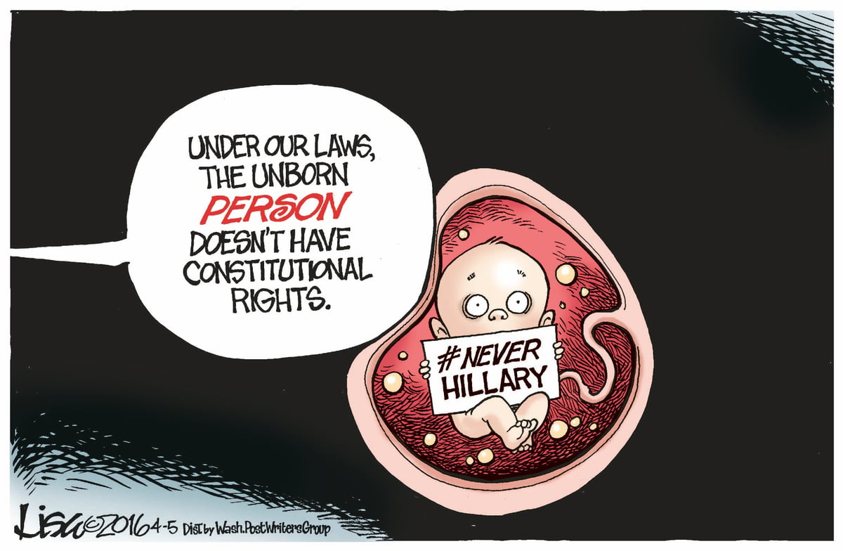 Lisa Benson — April 5, 2016