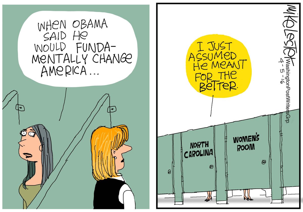 Mike Lester — April 5, 2016