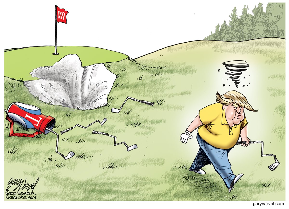 Gary Varvel — April 7, 2016