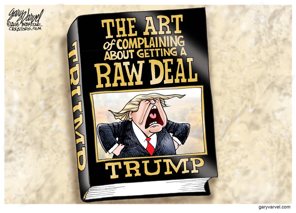 Gary Varvel — April 13, 2016