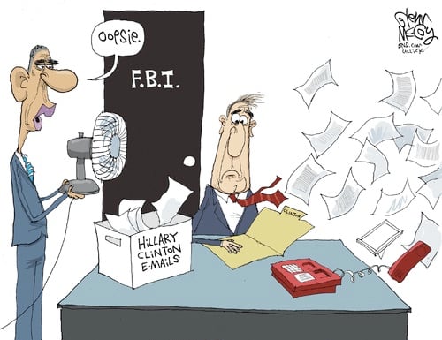 Glenn McCoy — April 14, 2016