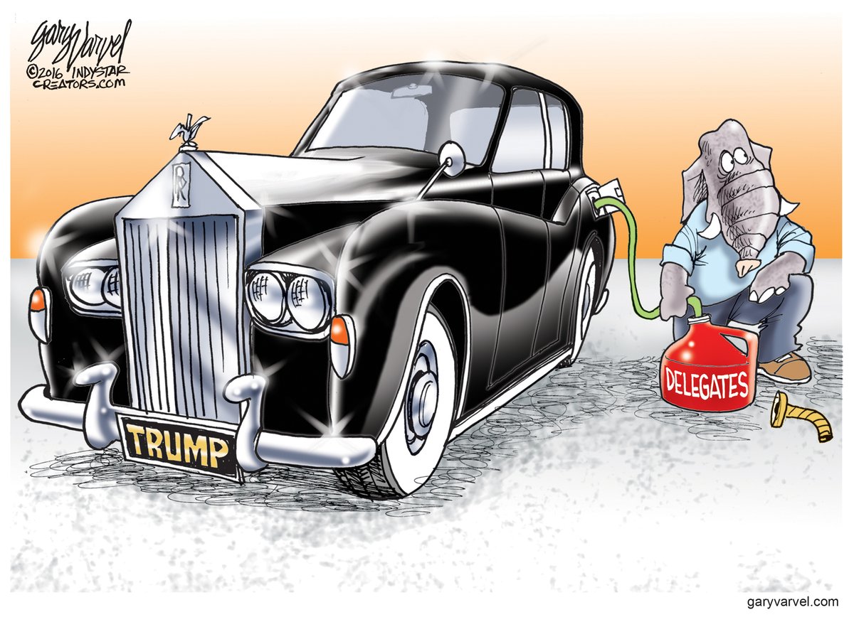 Gary Varvel — April 15, 2016