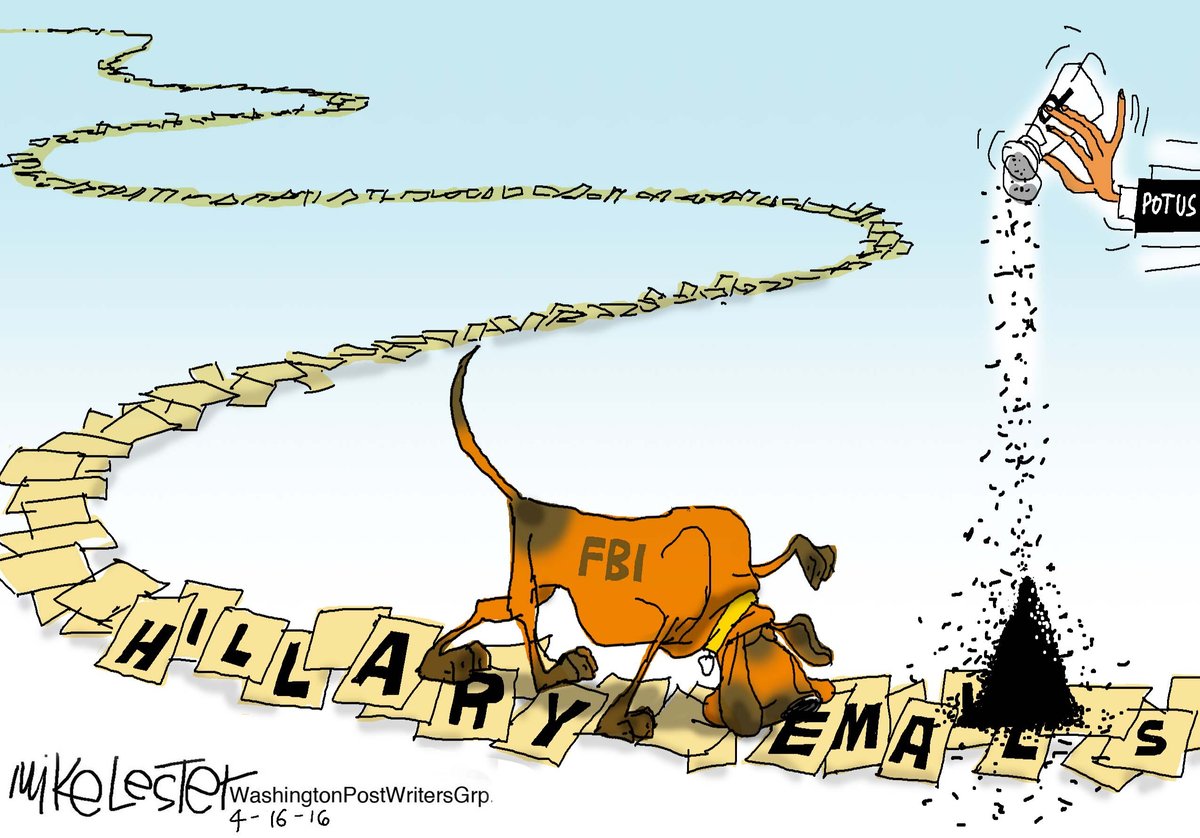 Mike Lester — April 16, 2016